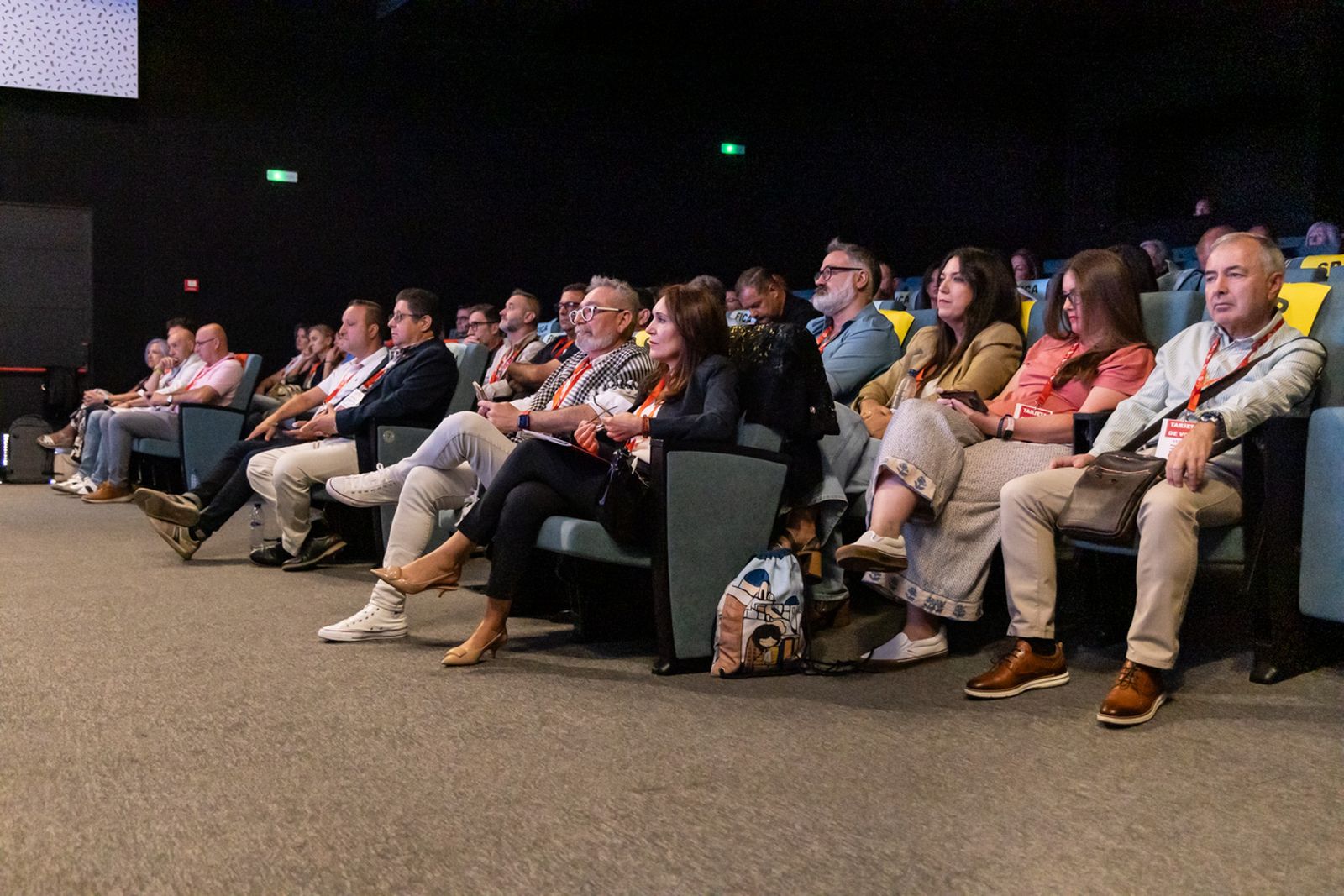 XV Congreso de UGT Jaén