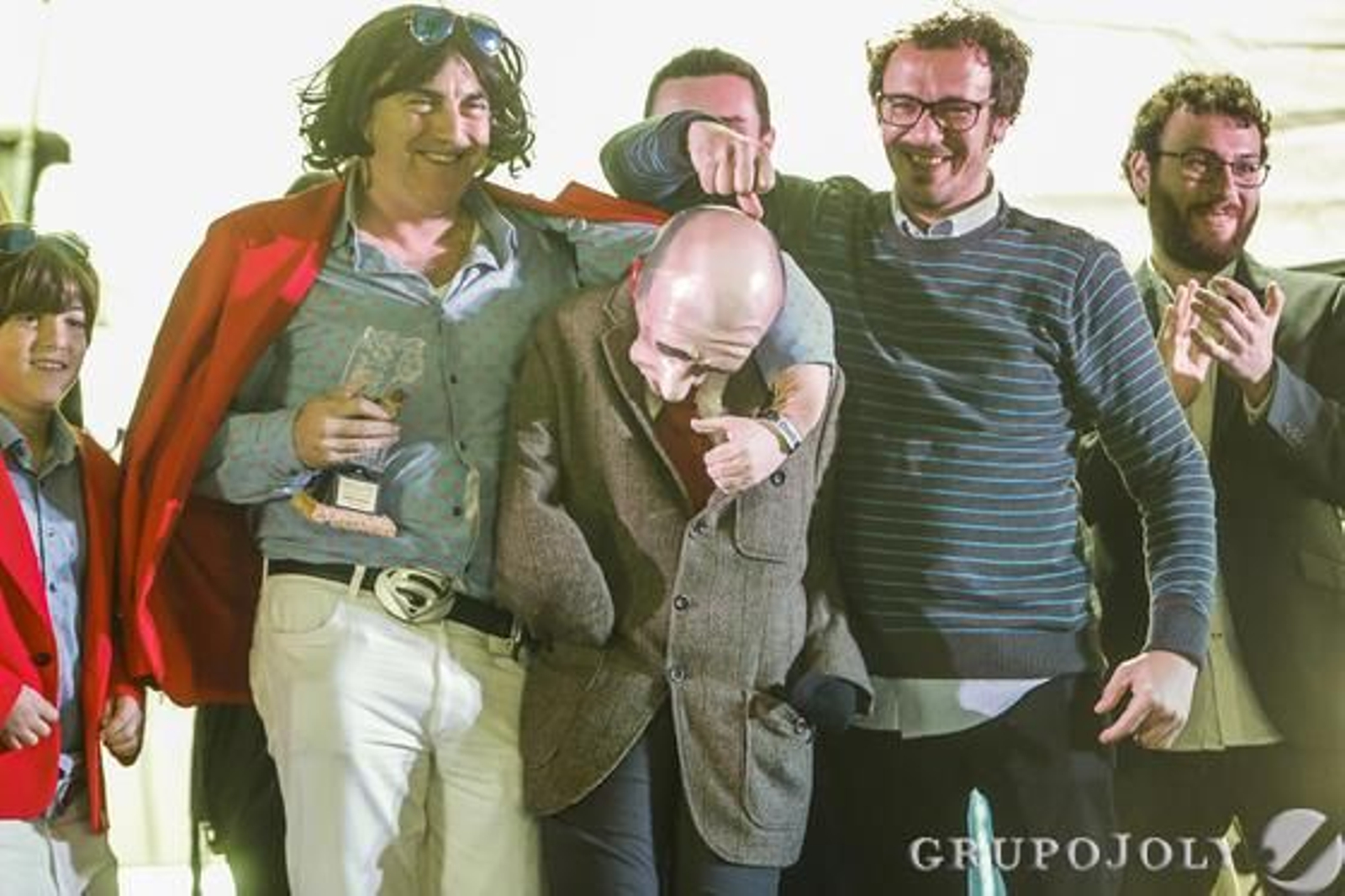 Foto: Julio Gonzalez