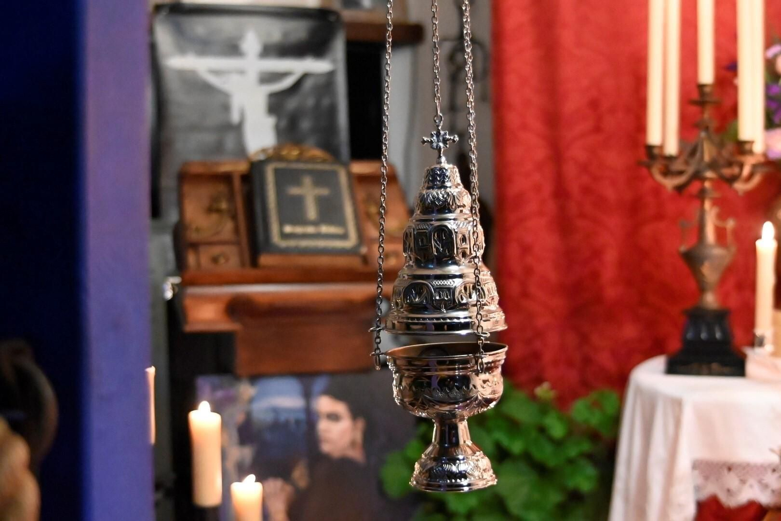 Los Patios de Córdoba vuelven a abrir sus puertas en Jueves Santo