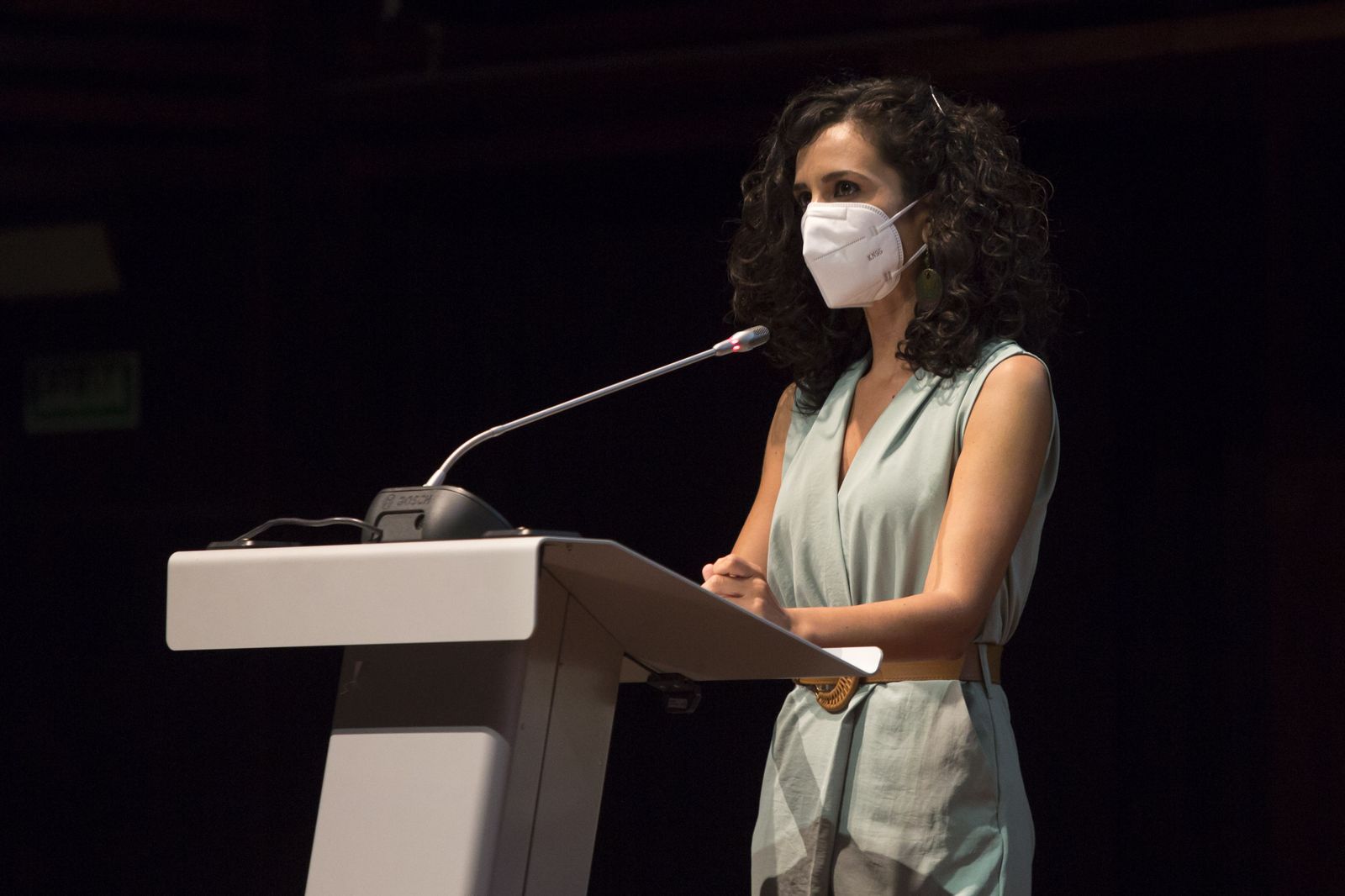 La graduación de los alumnos del Grado de Periodismo de la UMA, en fotos