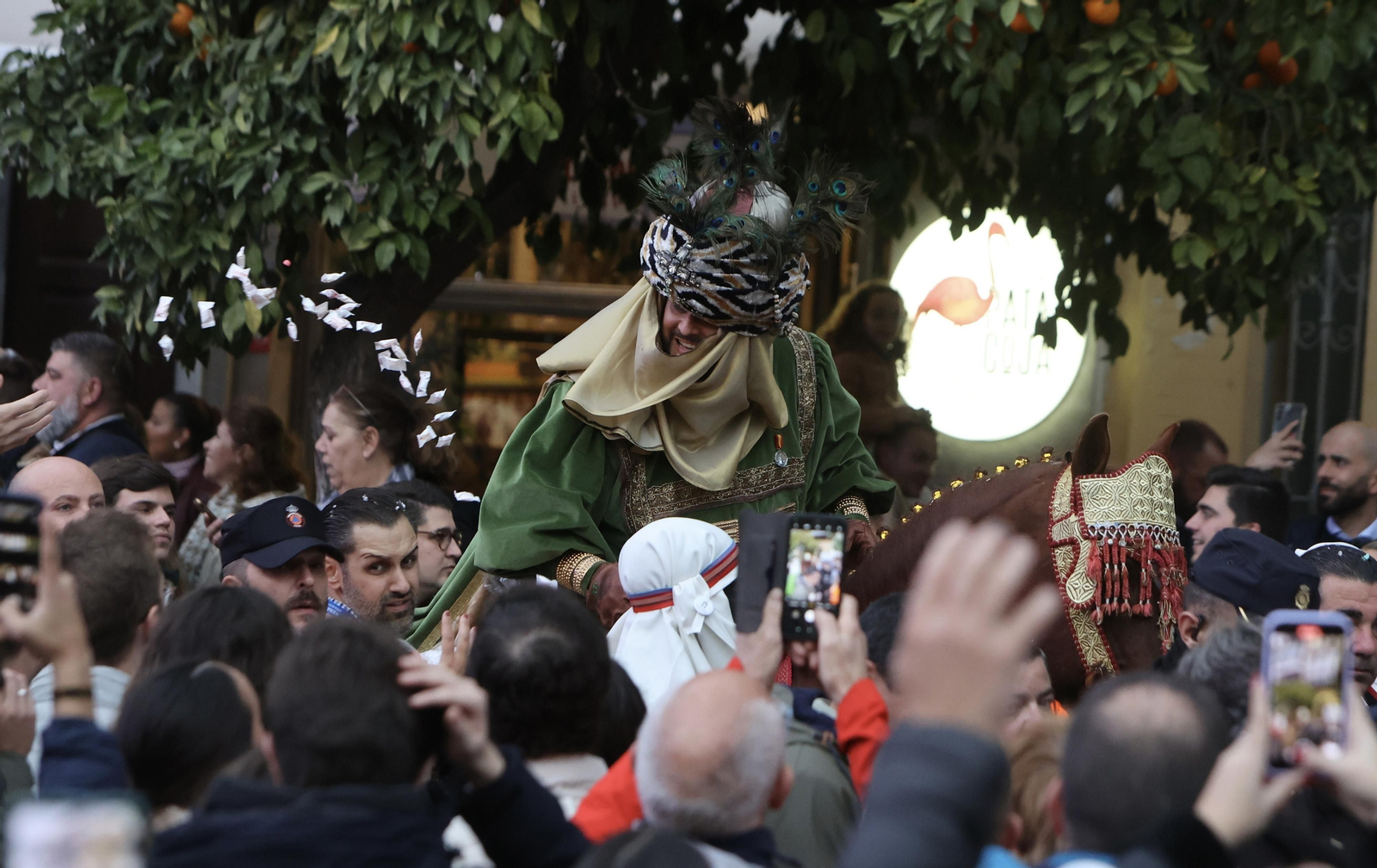 Heraldo de Sevilla 2024