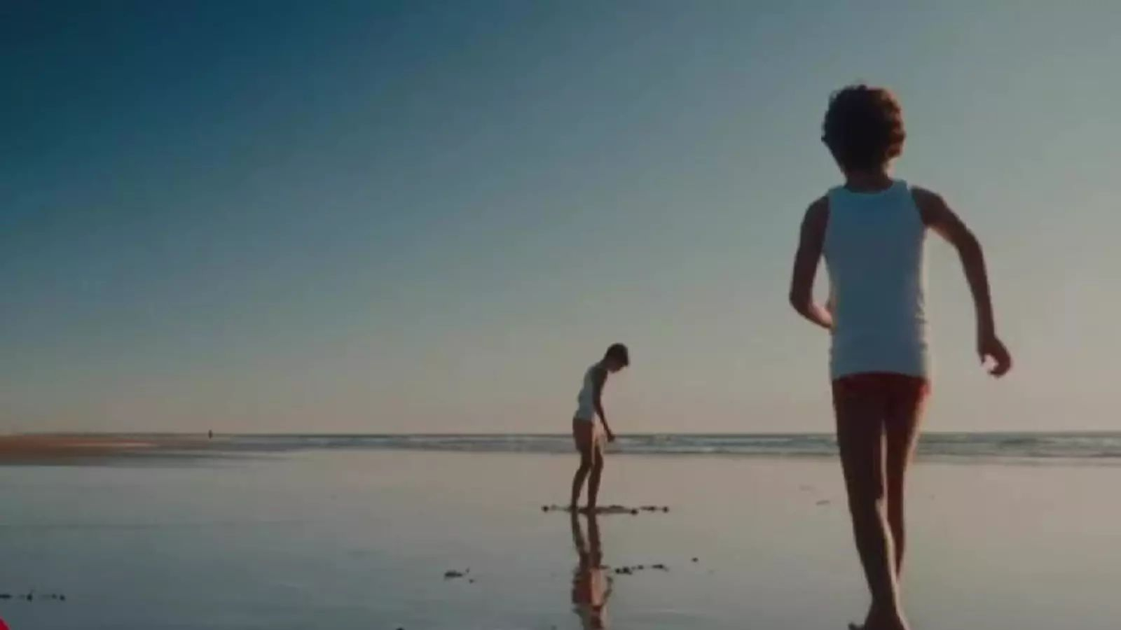 Una de las imágenes extraídas del vídeo promocional de Conil