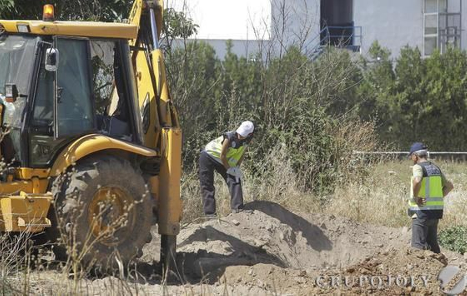 Foto: Antonio Pizarro