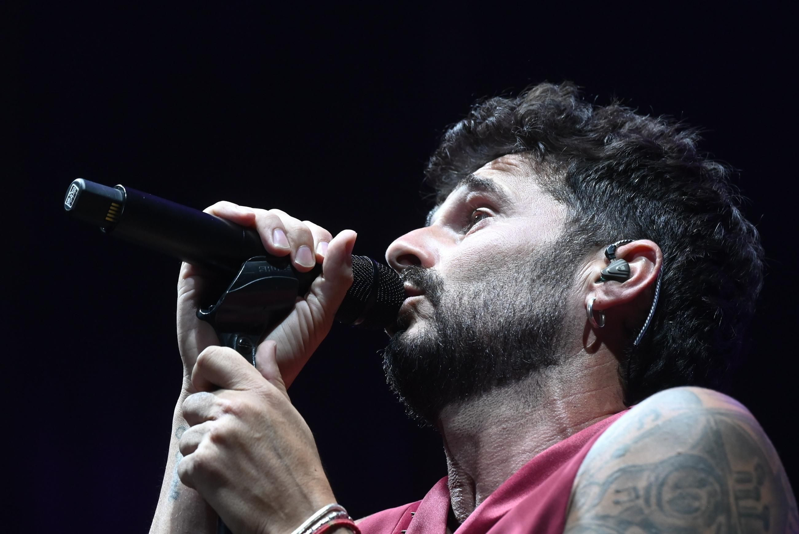 Antoñito Molina triunfa en la plaza de toros de Córdoba