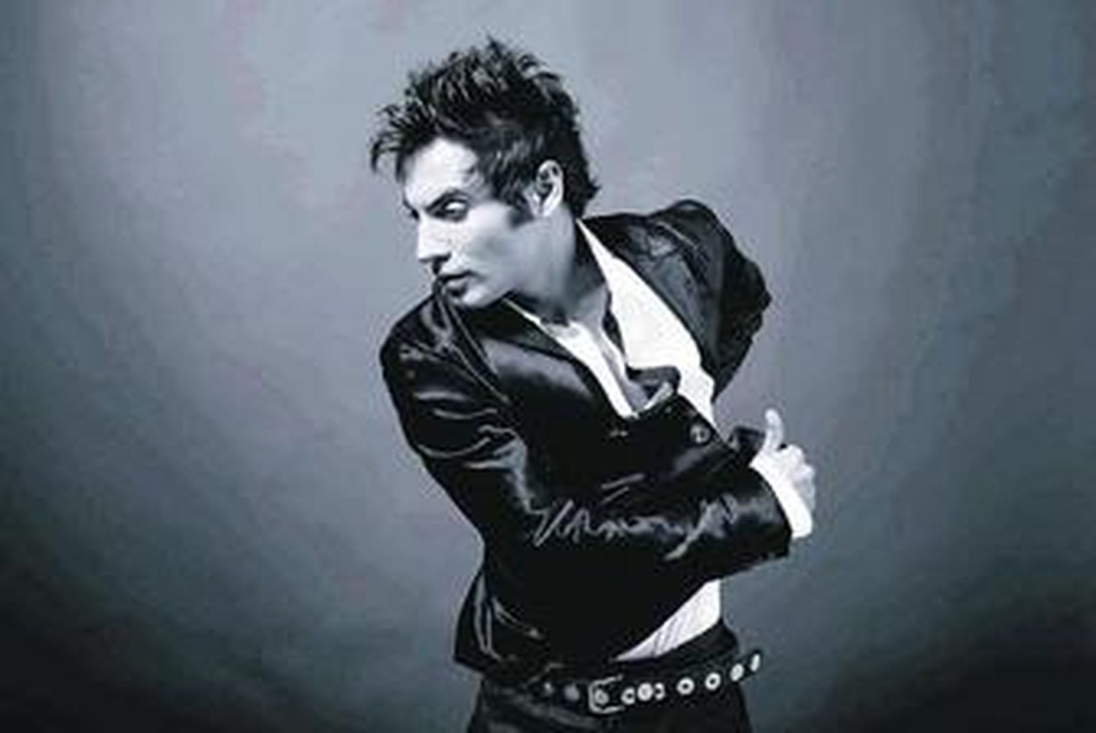 El cantaor ya ha obtenido el disco de platino con Soulerías.