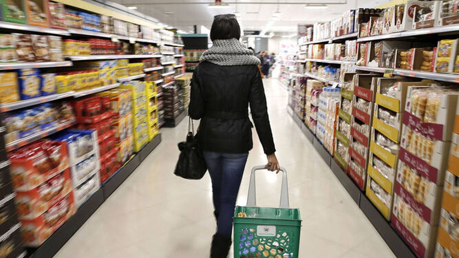 Debido a la semana tan especial que se vive en la ciudad, los horarios de los supermercados pueden variar.