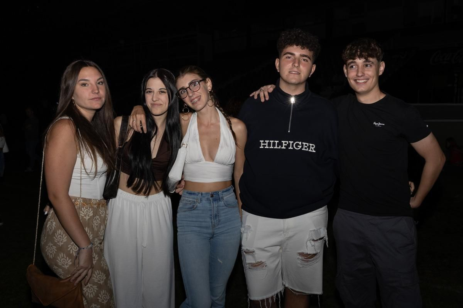 Saiko en el Selvatic Jaén Fest, en imágenes