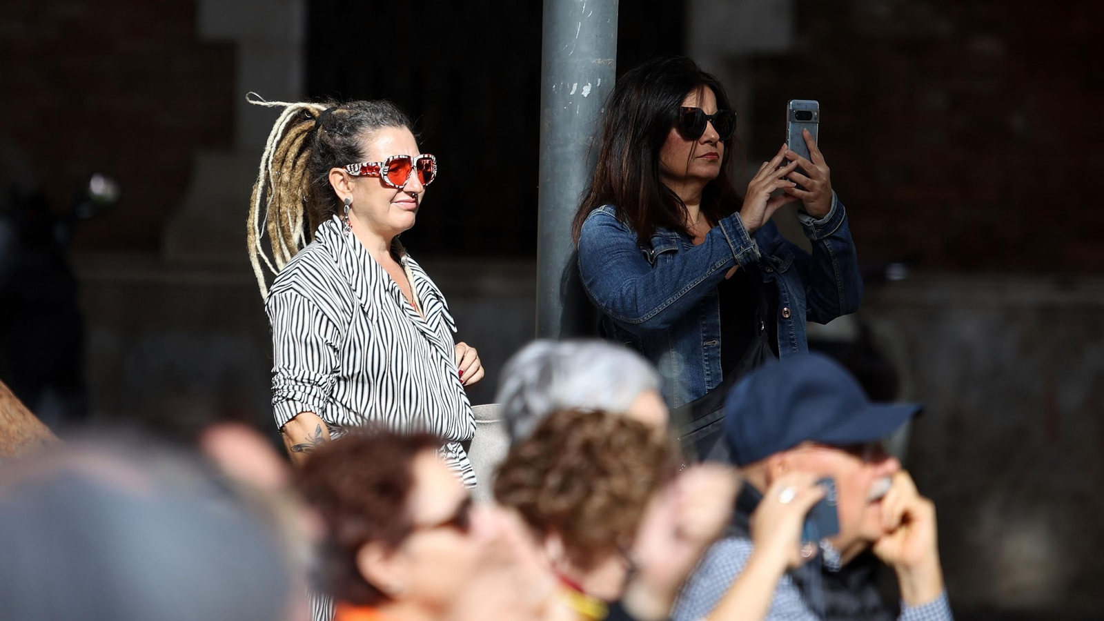 Imágenes del Día del Flamenco 2024 en Jerez