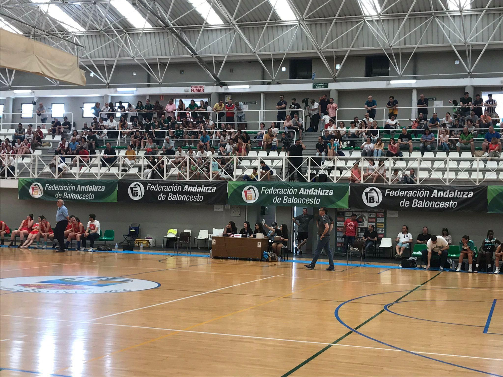 Vista de La Lobilla.