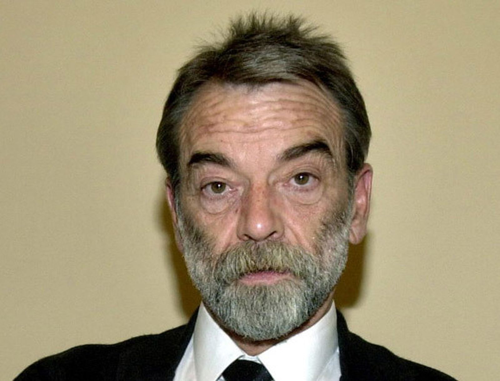 Fallece a los 70 años el periodista y presentador Ignacio Salas