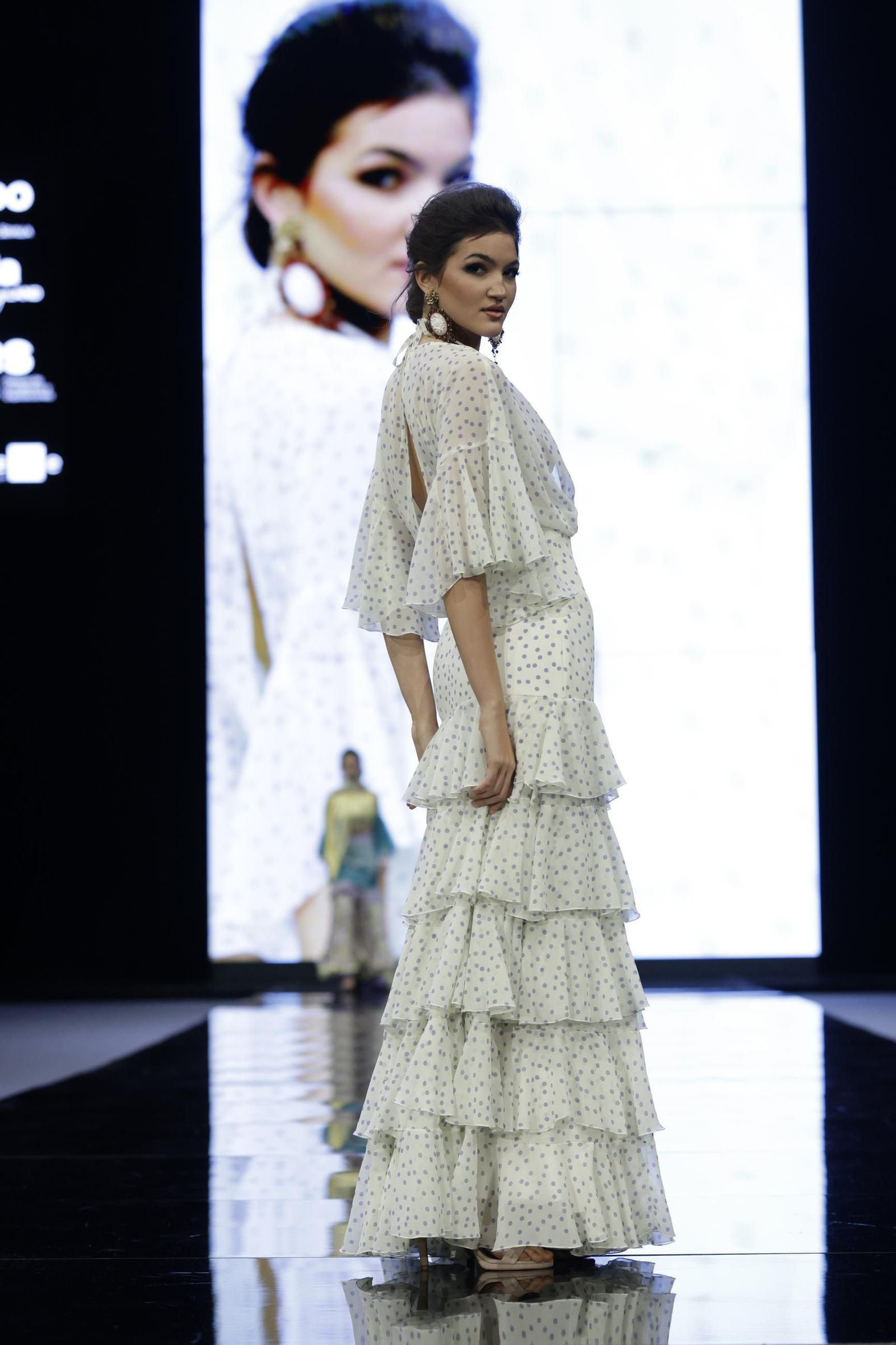 Desfile de Manuel Odriozola en SIMOF 2025, todas las fotos