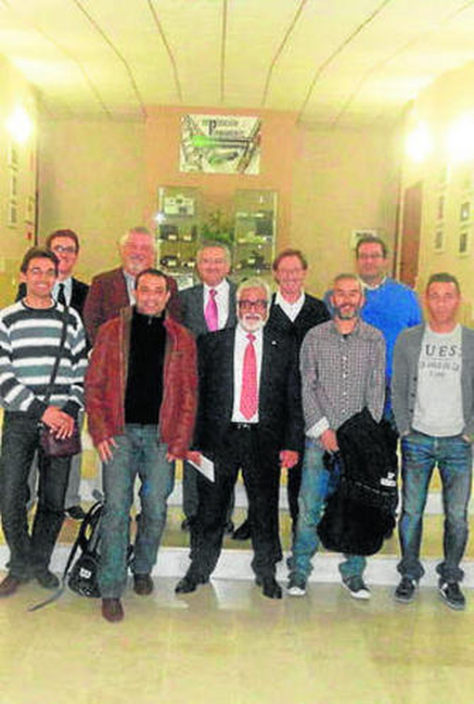 Habrá llenazo en Los Cármenes para la Copa