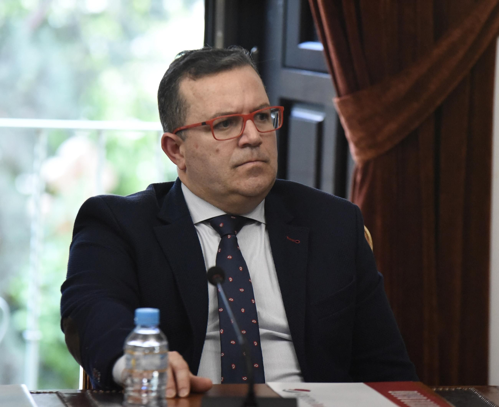 El II Encuentro Provincial Cofrade de 'el Día de Córdoba', en imágenes