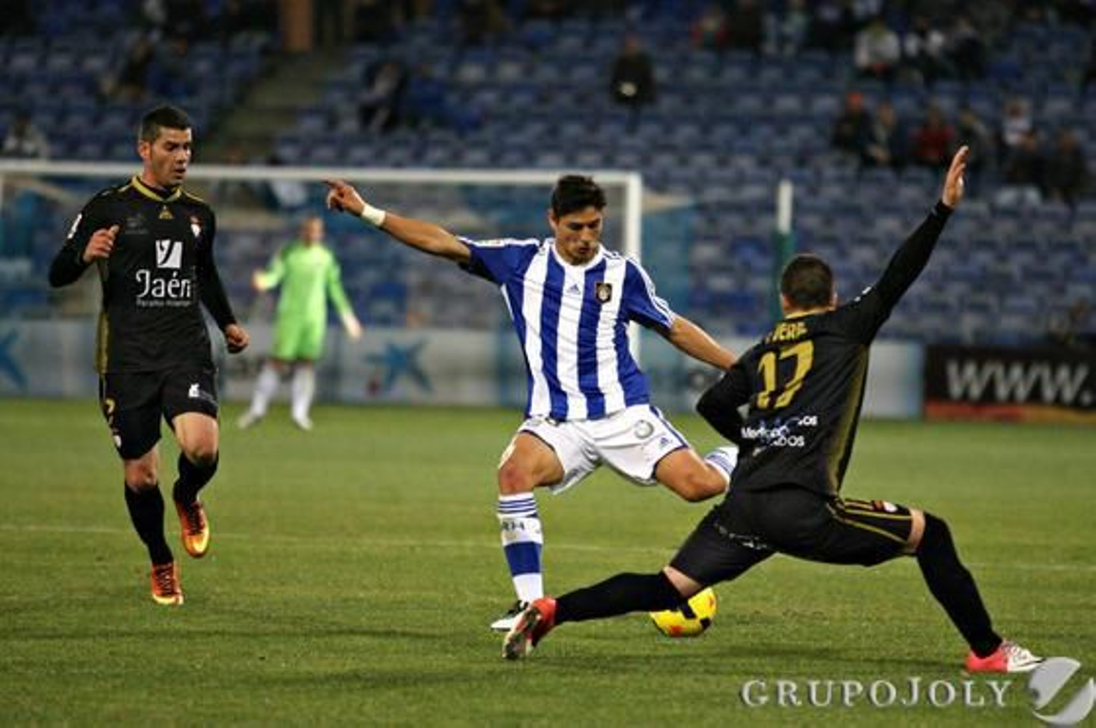 Foto: Alberto Domínguez