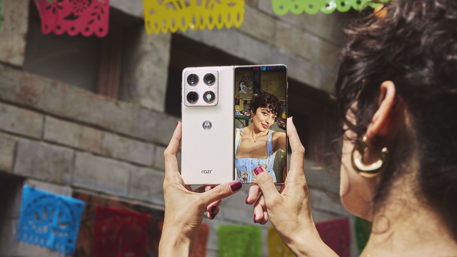 Novedades de Motorola en el MWC 2026