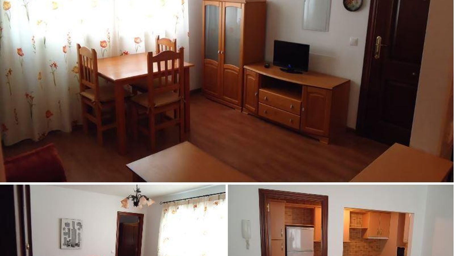 Vivienda en alquiler en Las Colonias