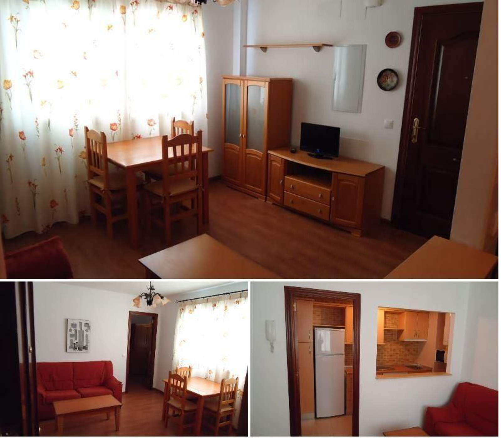 Vivienda en alquiler en Las Colonias