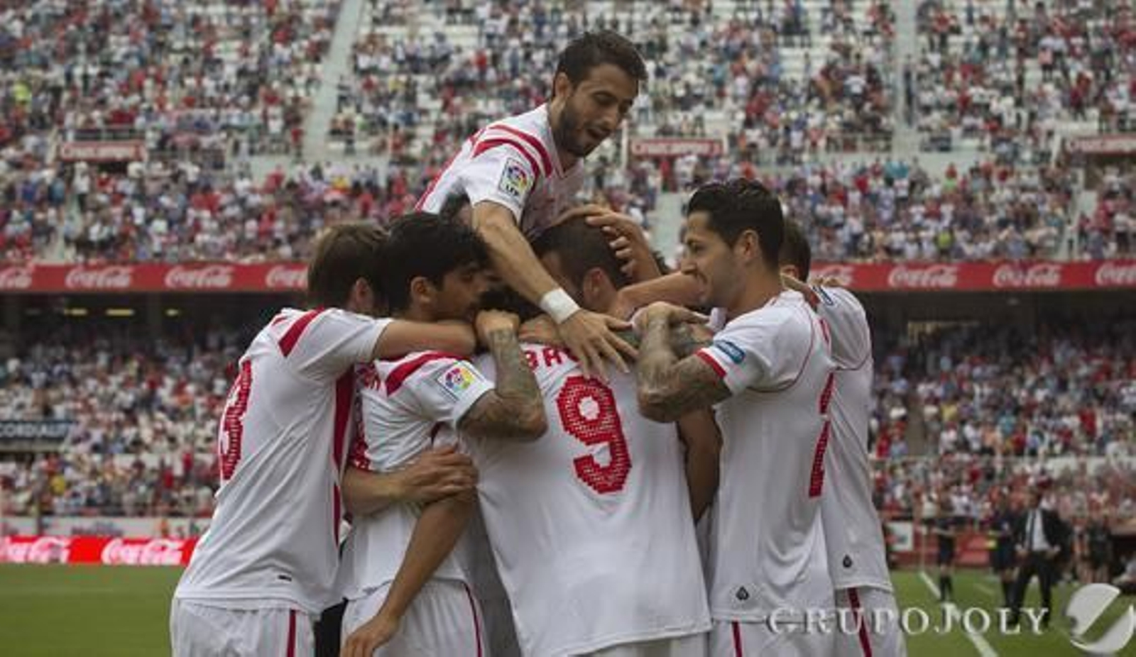 Foto: Antonio Pizarro