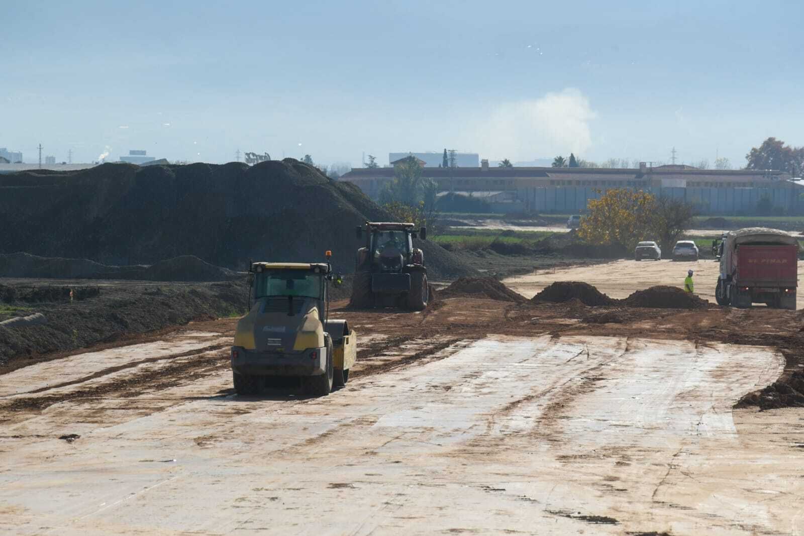 El Gobierno destaca los 14,6 millones de euros destinados al tramo final de la GR-43 para mejorar la movilidad en Granada