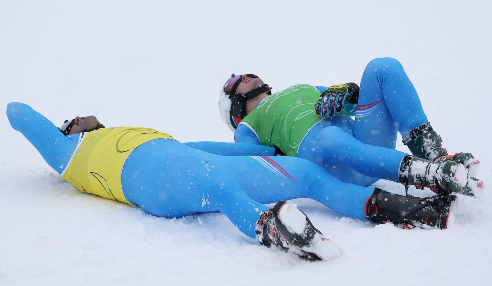 Las fotos de la tercera medalla española y de la jornada 16 de los Juegos Olímpicos