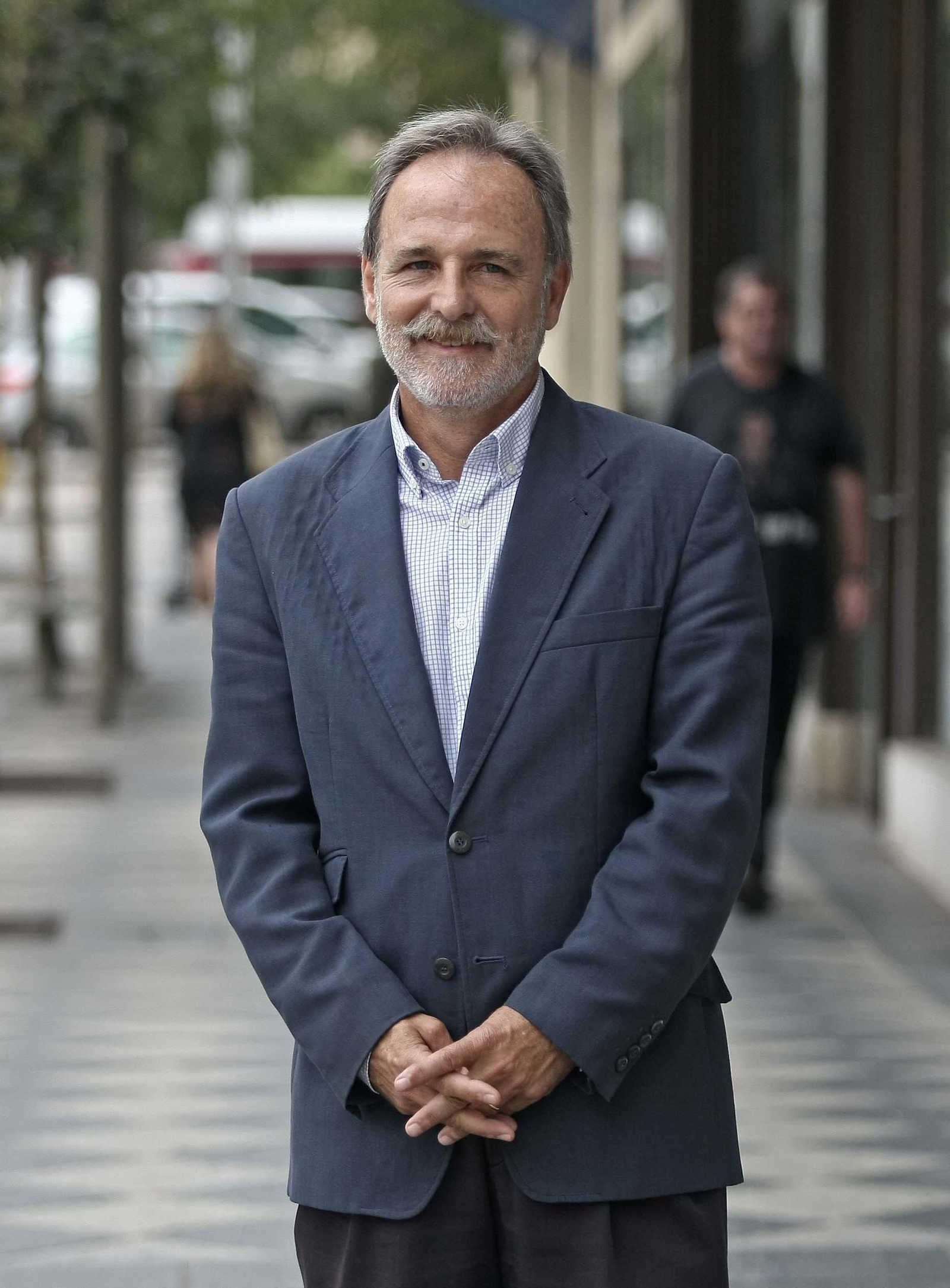 Salvador de la Encina