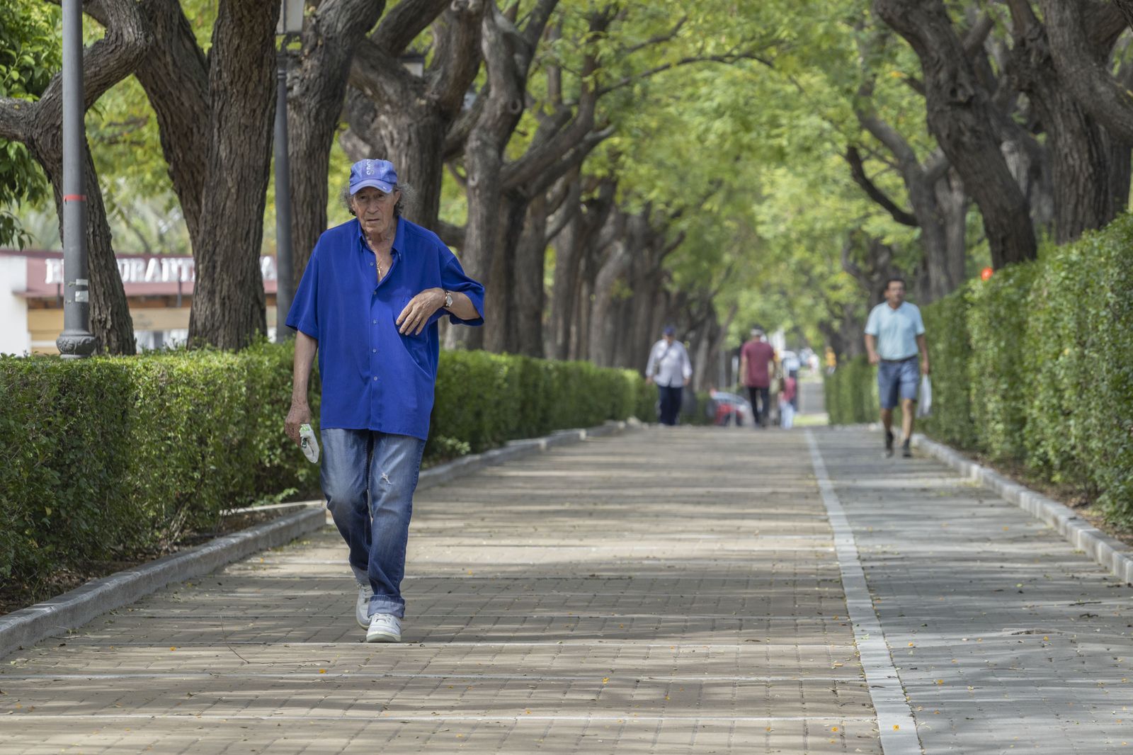 Imágenes del lunes 12 de junio en Huelva