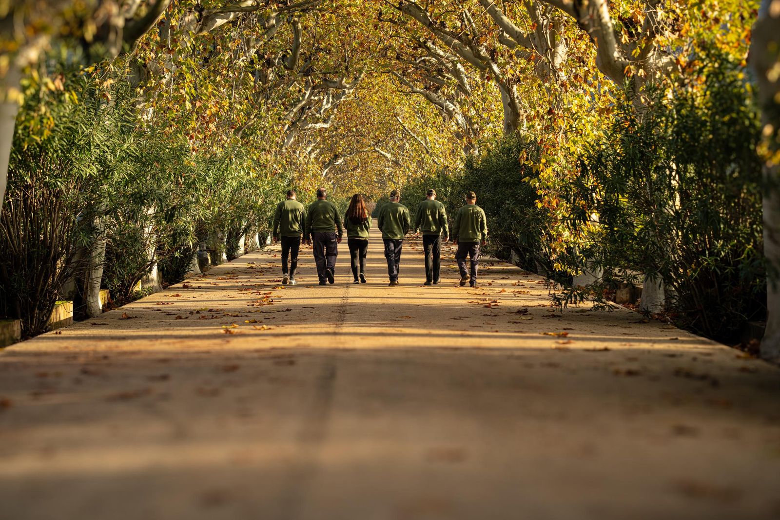 La responsabilidad con el planeta, uno de los objetivos.
