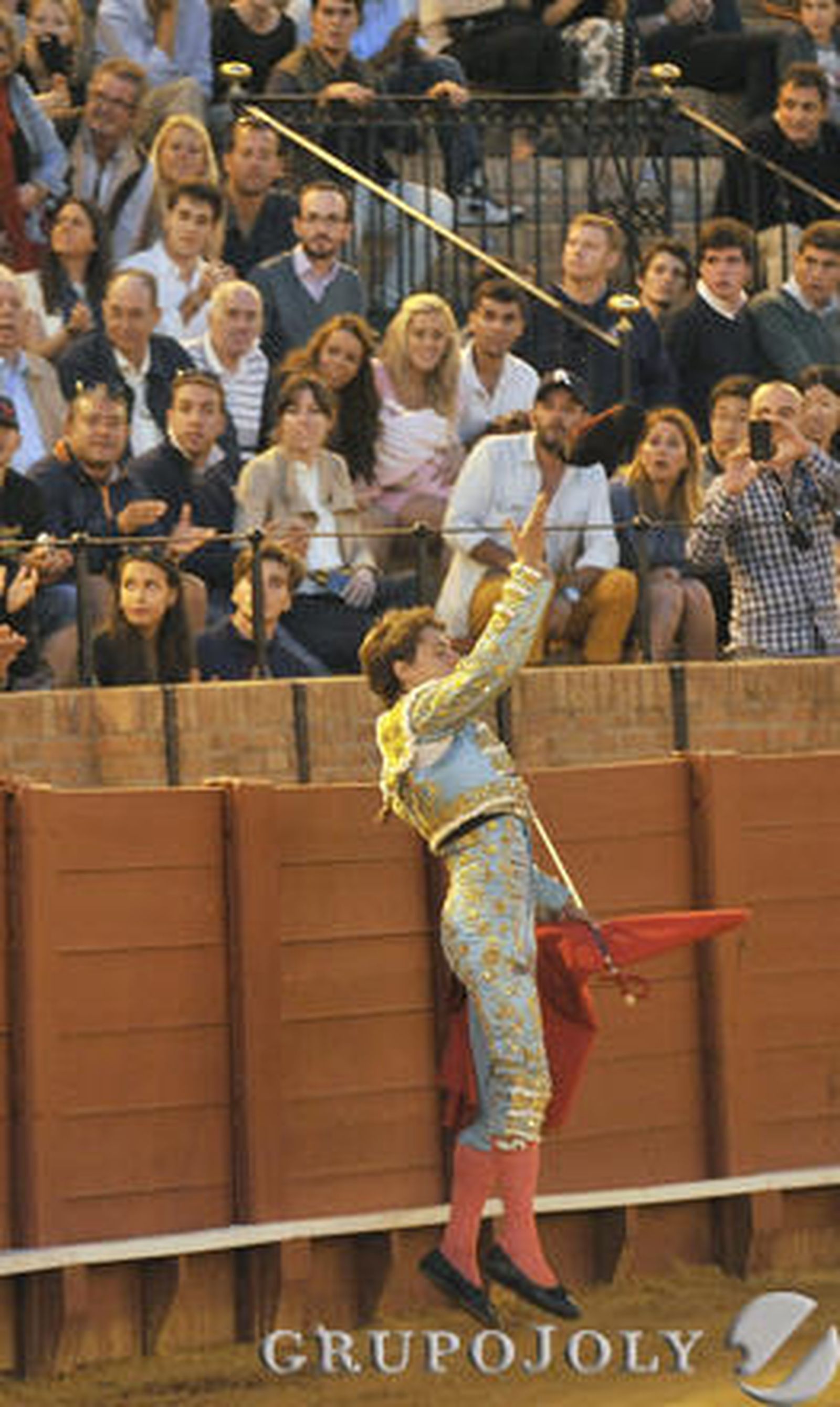 Foto: Juan Carlos Vázquez