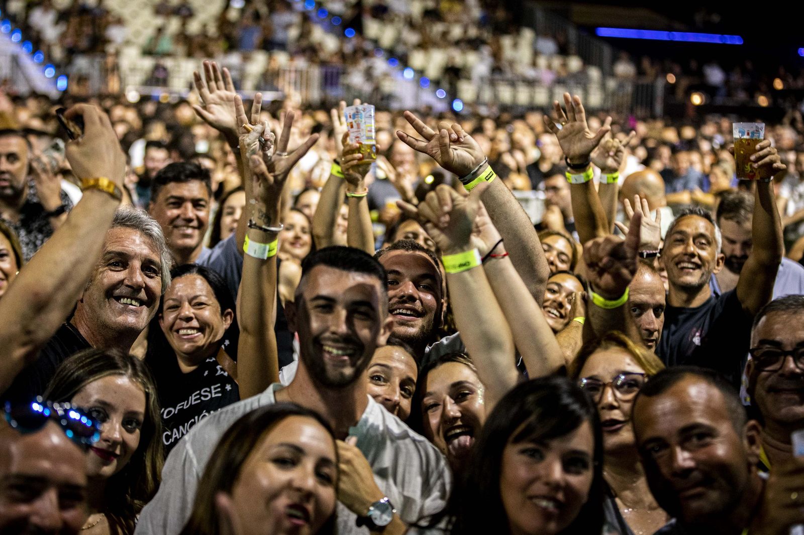 Buscate Estopa concierto concert music festival cmf chiclana 68.jpg