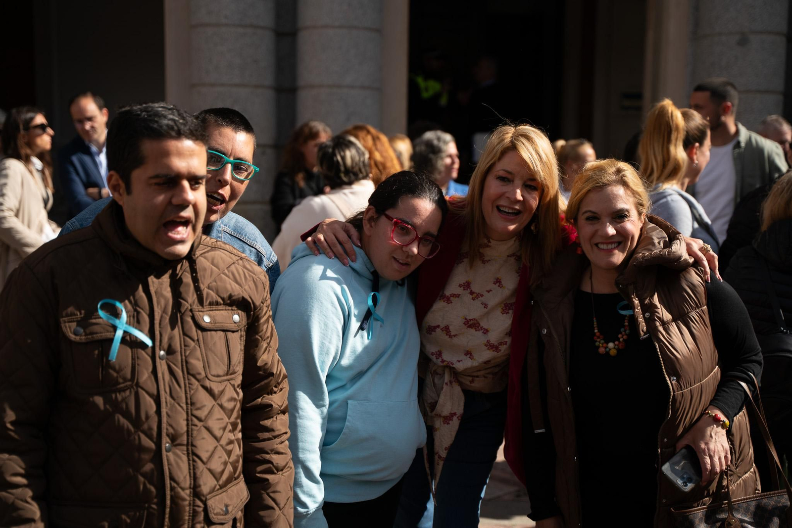 Las imágenes más destacadas del miércoles 2 de abril en Huelva