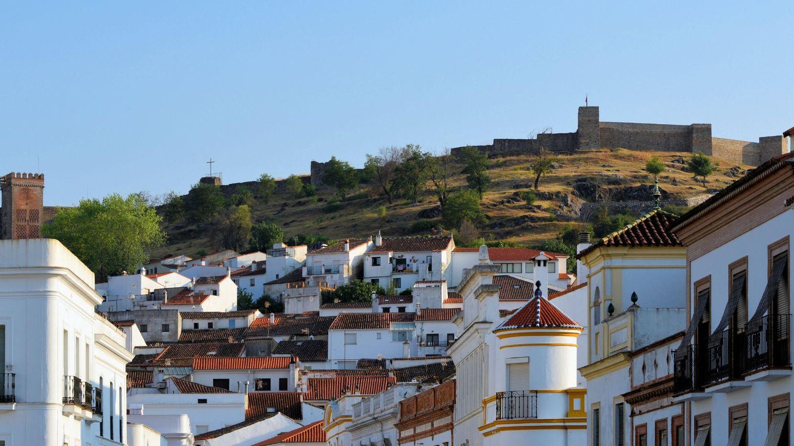 Una localidad llena de riqueza patrimonial, cultural y paisajística