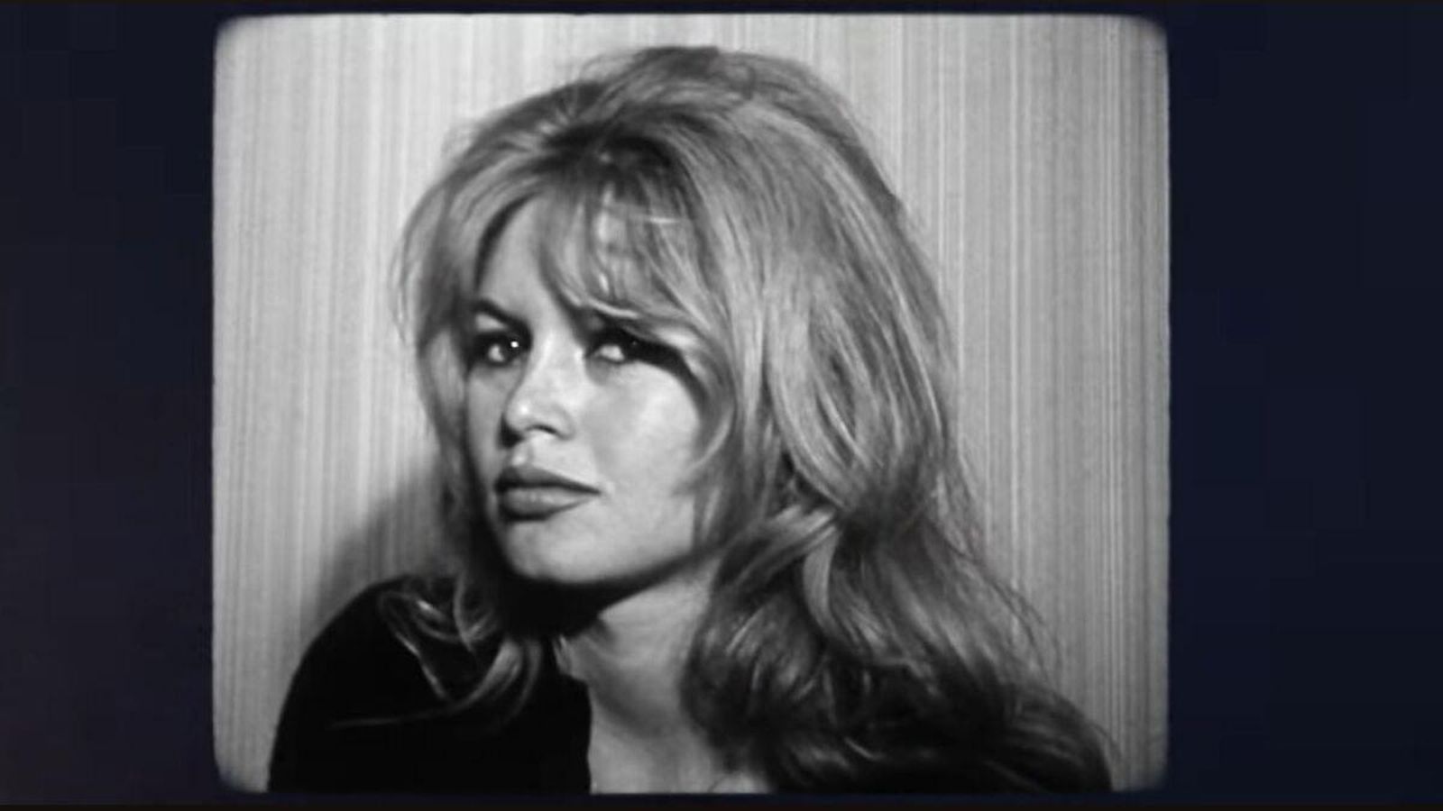 Brigitte Bardot (1934-2025) en una imagen de los años sesenta.