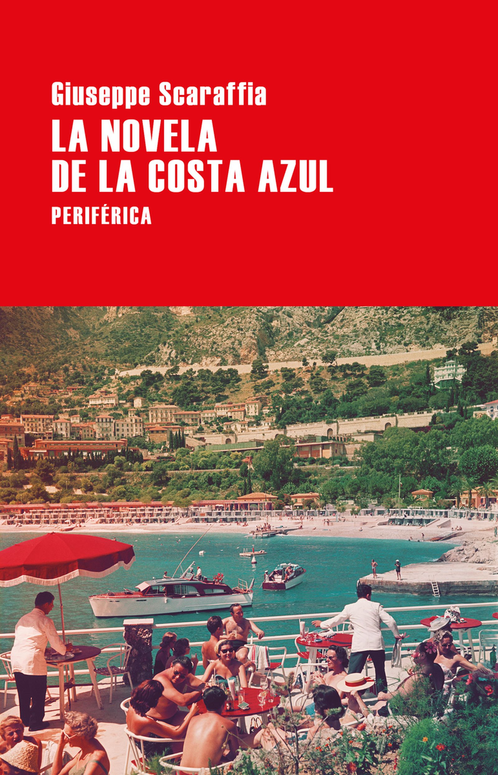 Portada del libro.