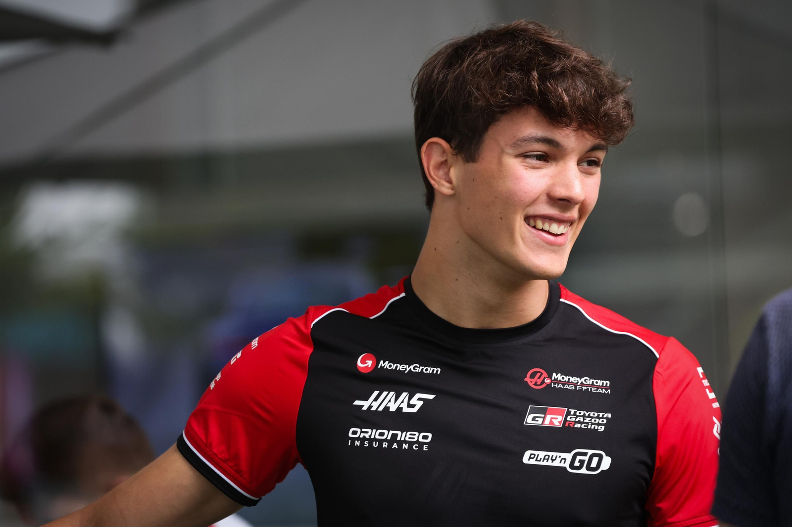 Las mejores fotos de la Fórmula 1 en Miami