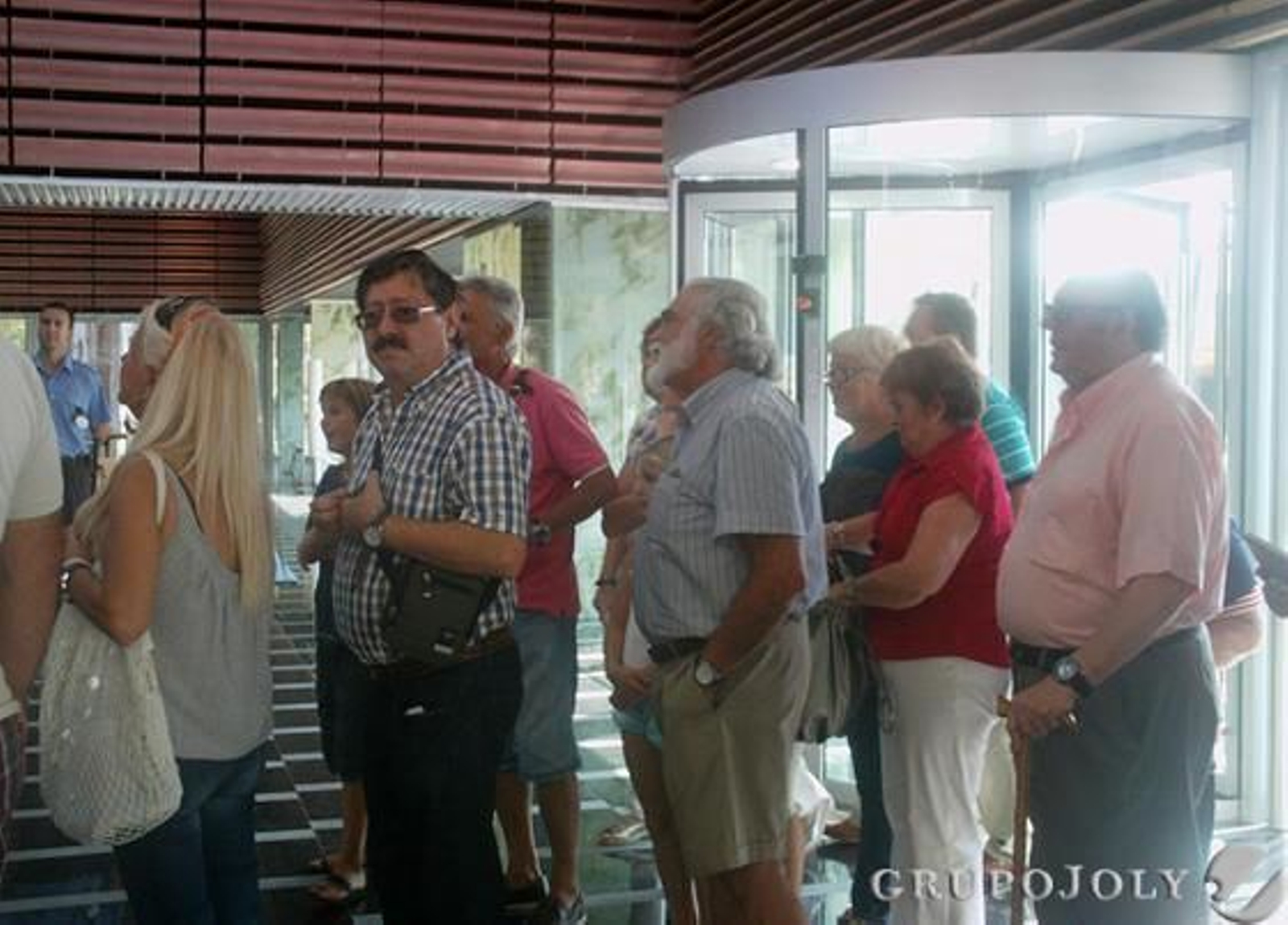 Foto: Lydia Pastrana Jiménez