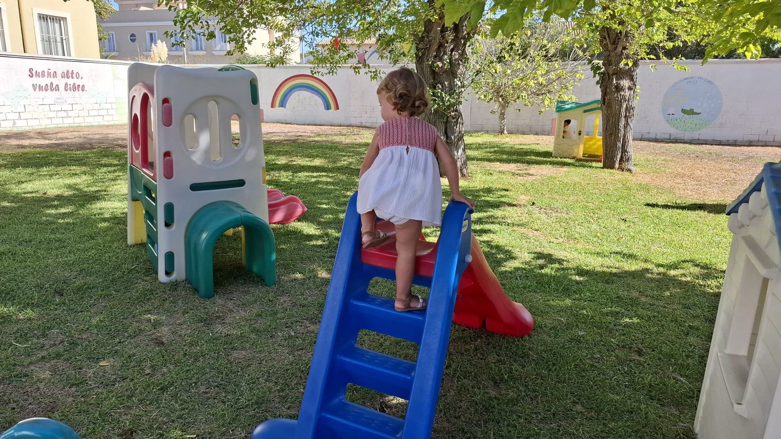 Escuela Infantil El Cigarrón de Puerto Real