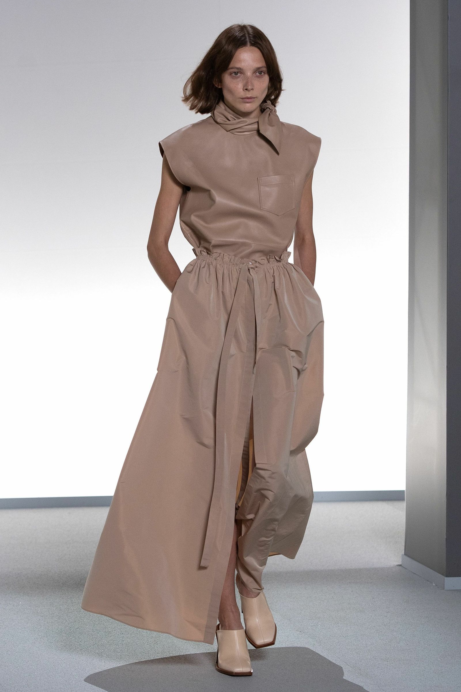 Paris Fashion Week: Givenchy colección SS20