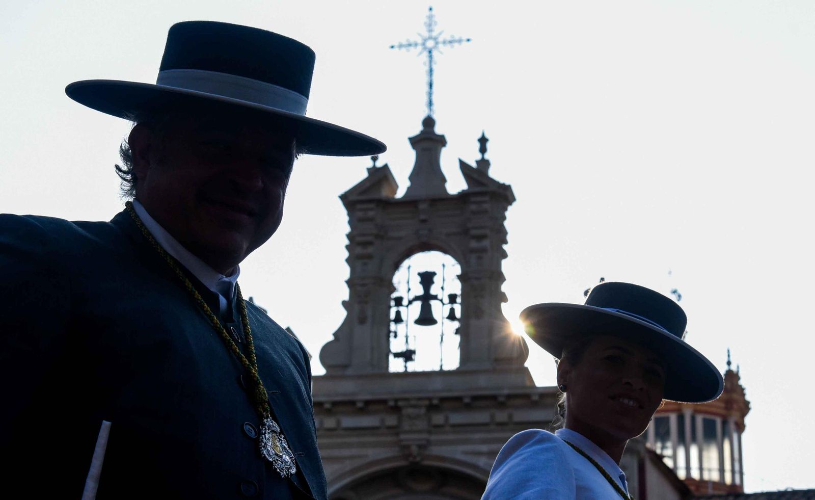 Hermandad del Rocío de la Macarena