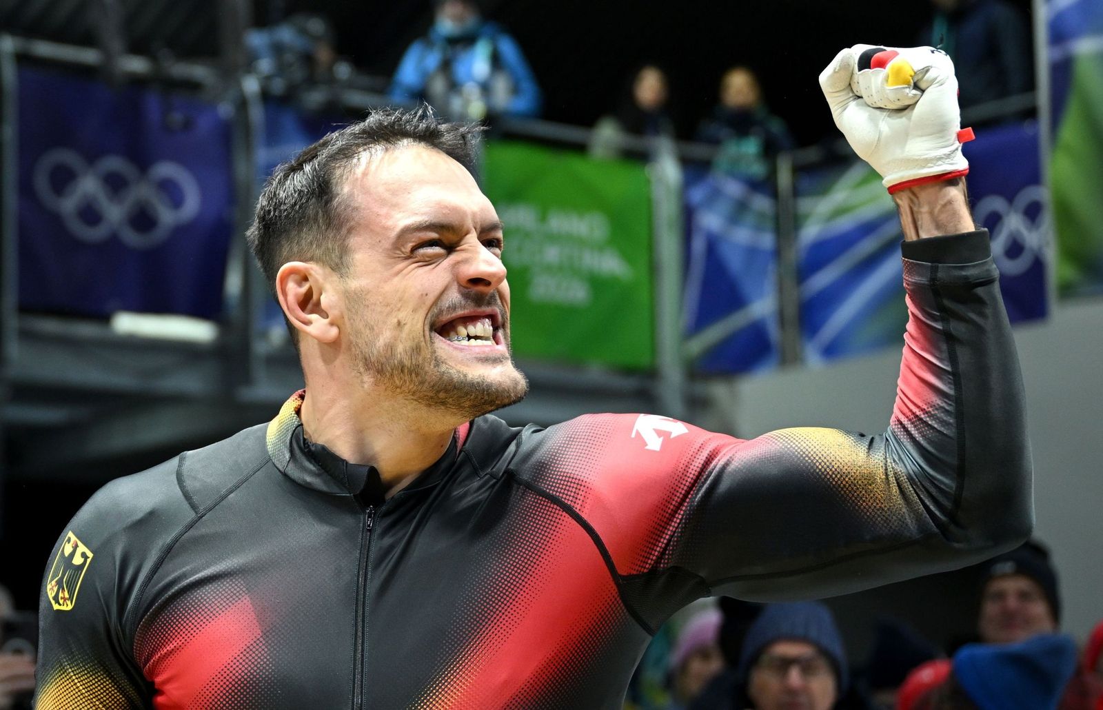 Las mejores fotos de los Juegos Olímpicos de invierno Milán Cortina d'Ampezzo 2026 | Jornada 12