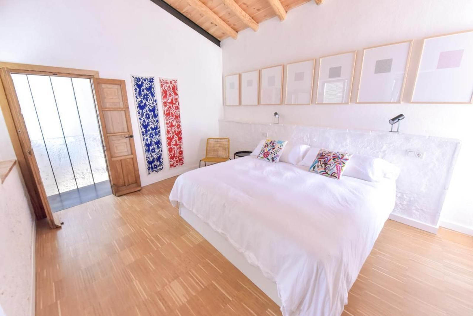 Casa Botijo (Linares de la Sierra)