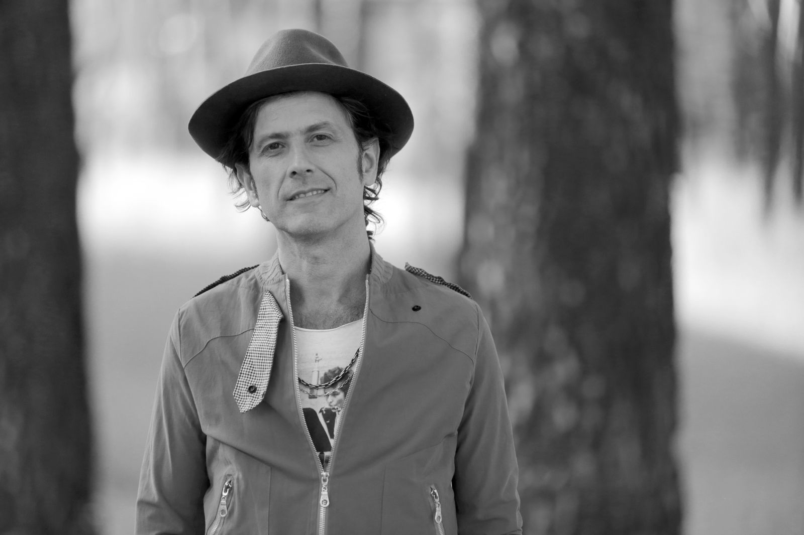 Coti Sorokin en una imagen promocional.