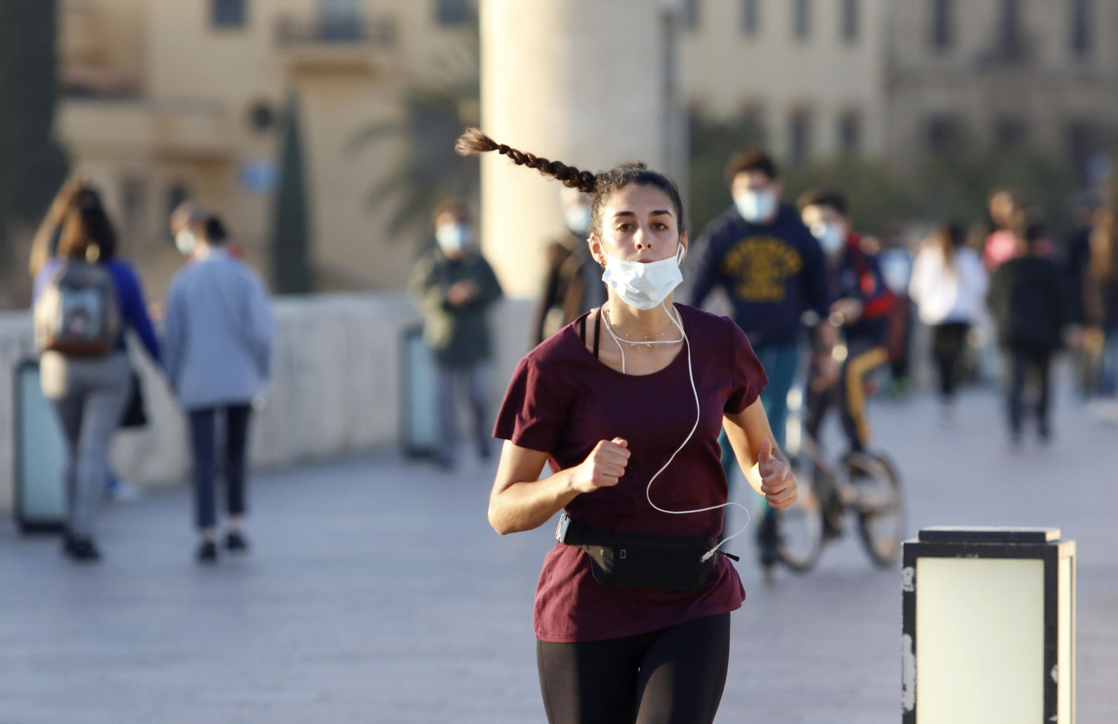 Dos años de covid en Córdoba: las imágenes más significativas de la pandemia
