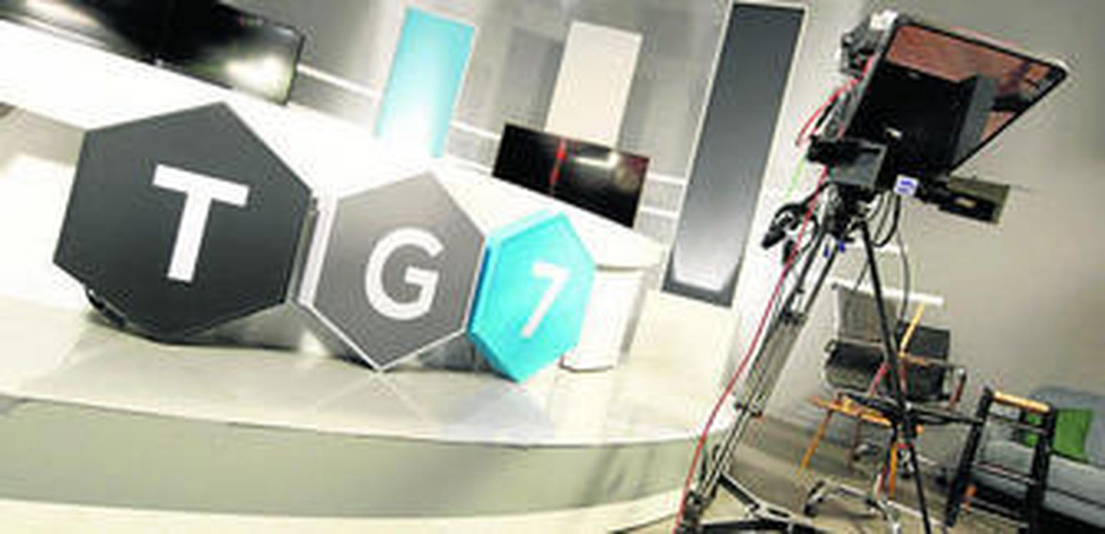 La productora CBM reclamó a finales del pasado año facturas por más de 500.000 euros.