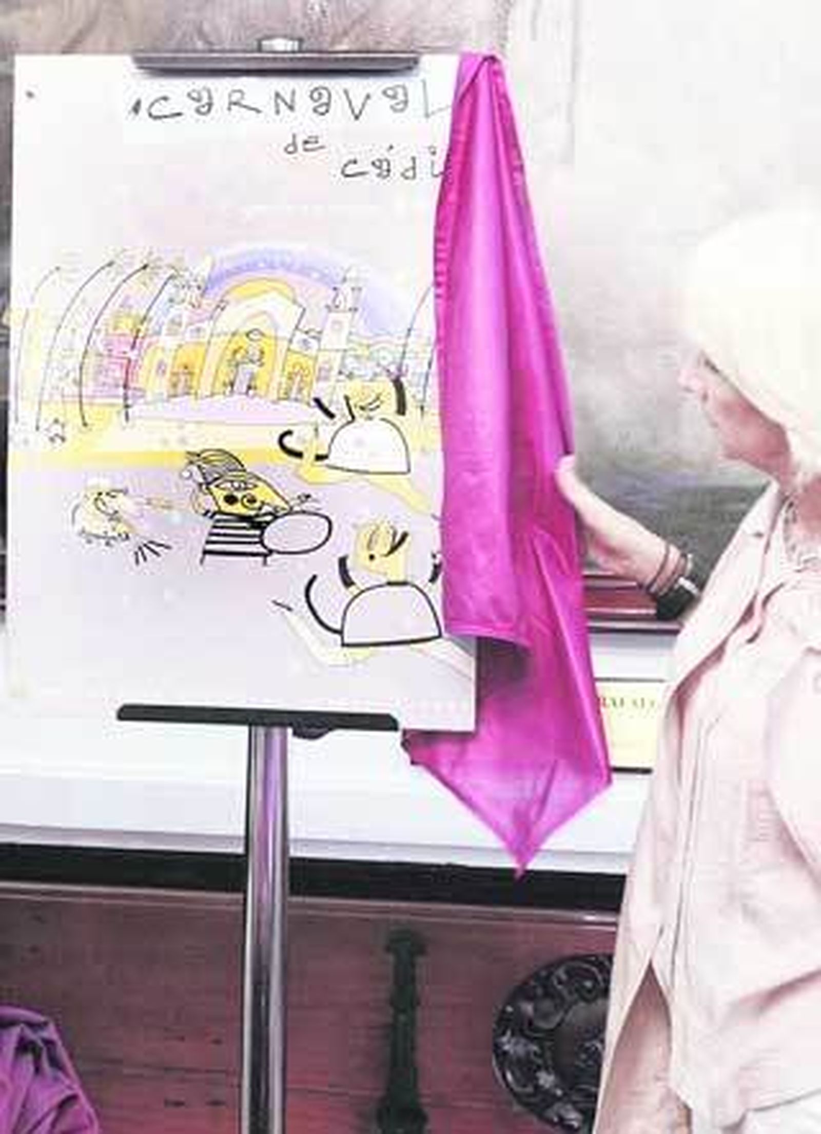 El Patronato convoca las bases para el cartel oficial del Carnaval 2011