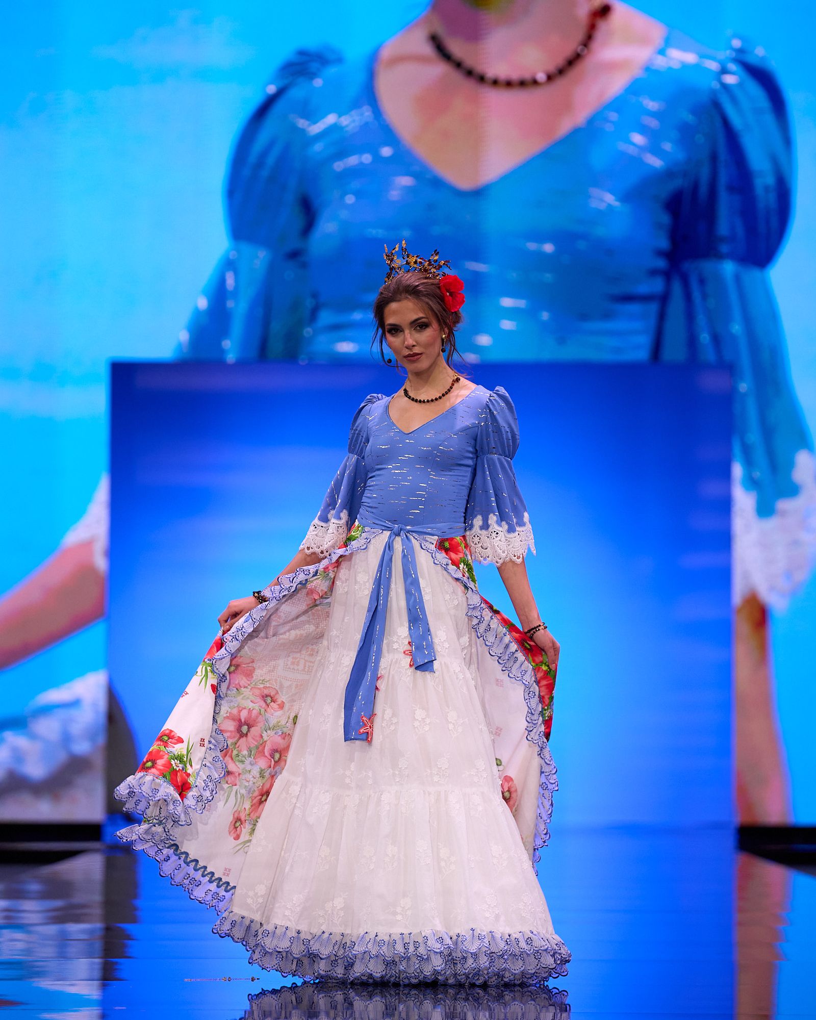 El desfile de Atelier Rima en Simof 2026, todas las fotos