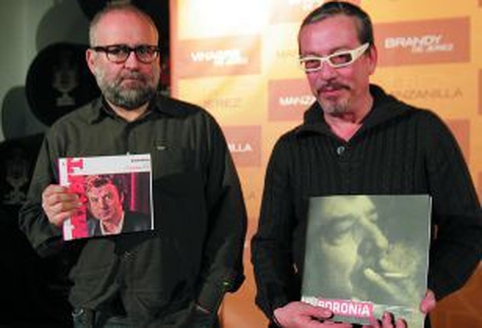 La revista Boronía dedica un nuevo número a Morente