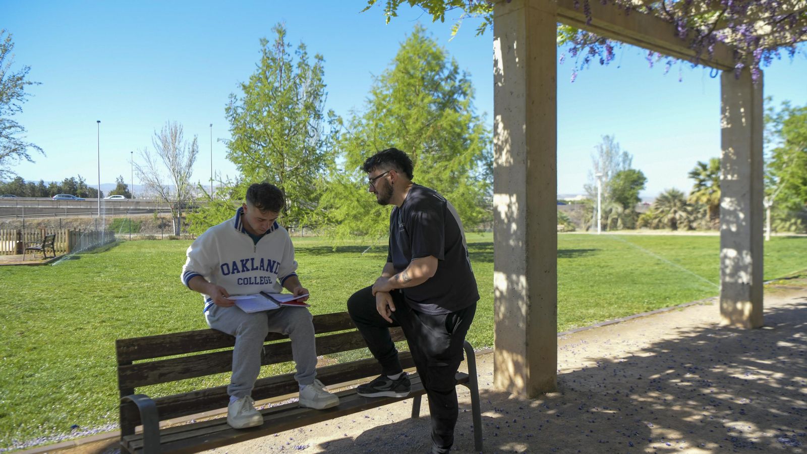 El disco 'Sonny in to the shady grooves' ya está en la calle