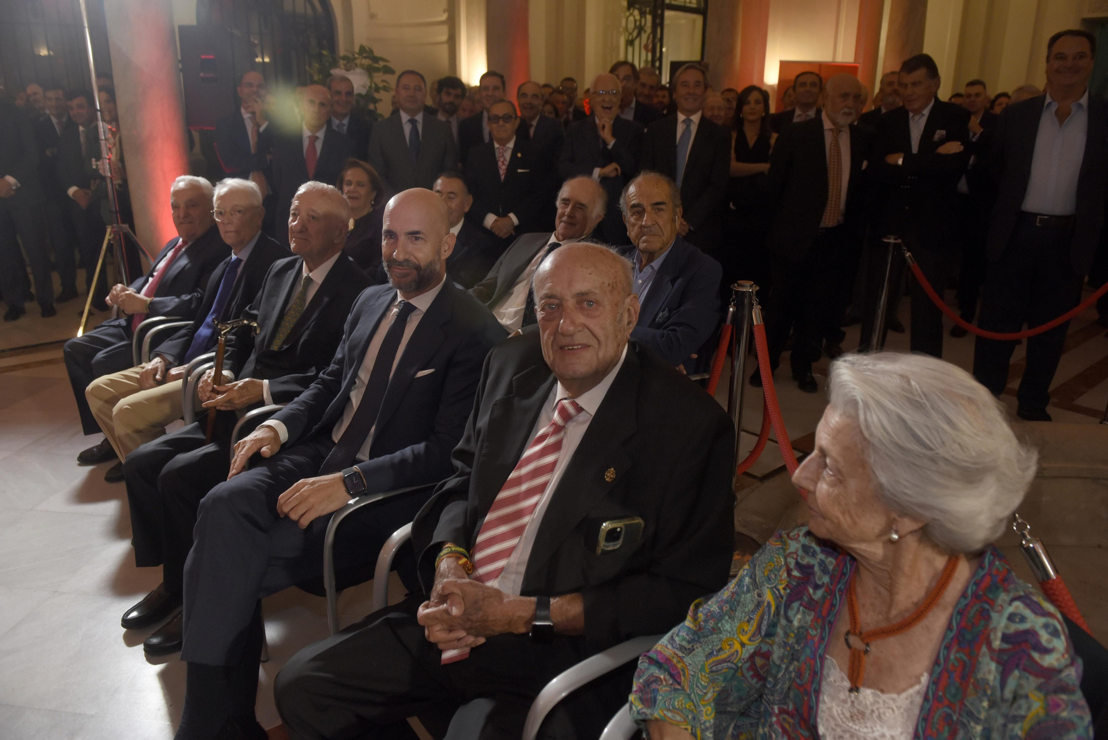 Imágenes del IX Premio Innovación Agroalimentaria