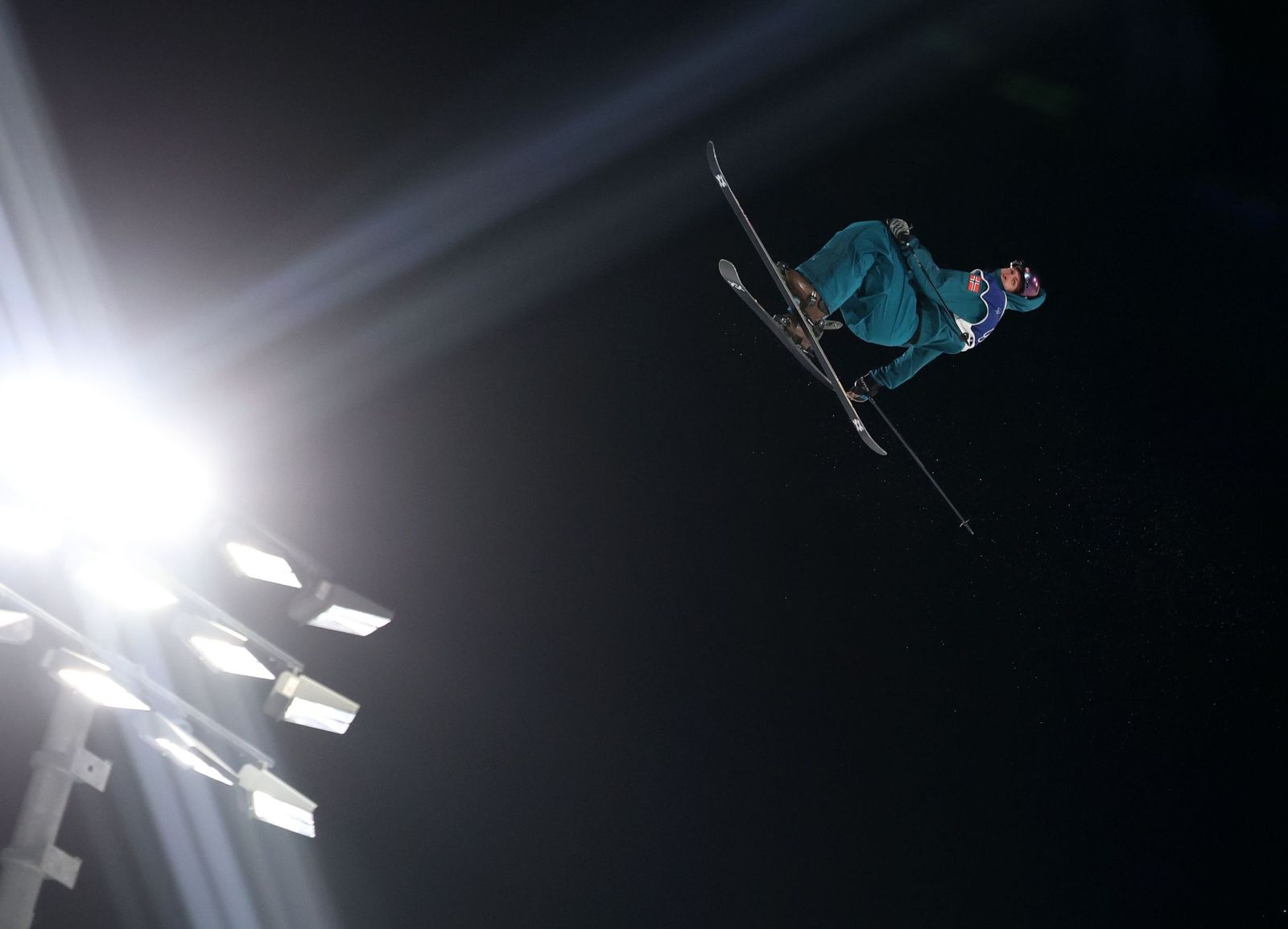 Las mejores fotos de los Juegos Olímpicos de invierno Milán Cortina d'Ampezzo 2026 | Décima jornada