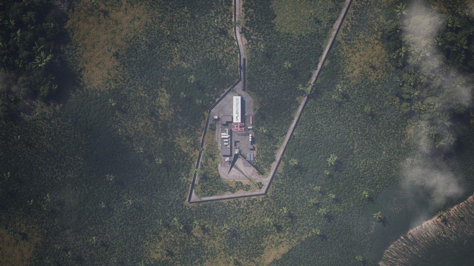 PLD Space tendrá un complejo de lanzamiento propio en el Centro Espacial de la Guayana Francesa en la zona ELM-Diamant.